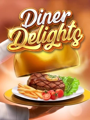 goodbet711 สมัครทดลองเล่น Diner-Delights